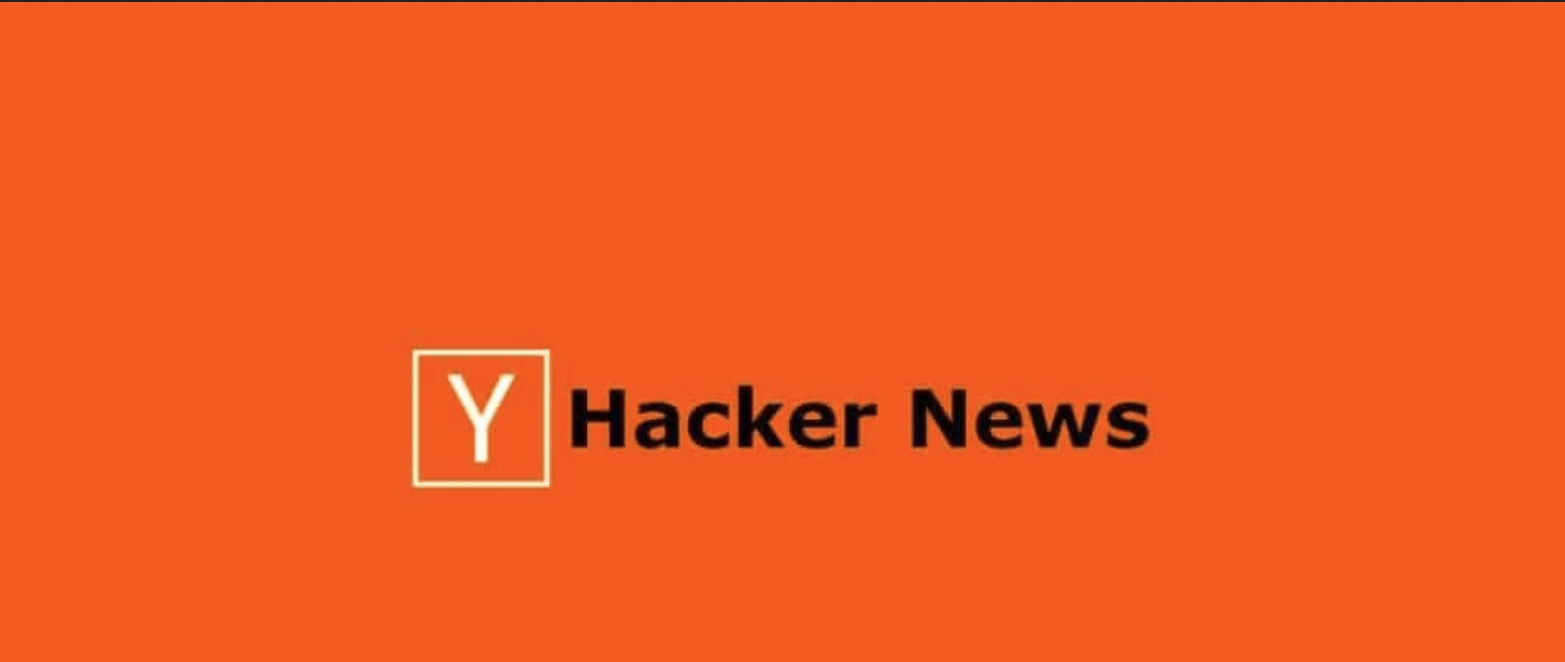 Hacker Newsの皆さん、こんにちは！