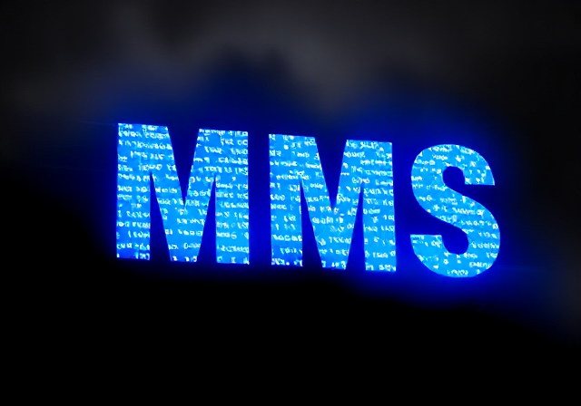 MMSマジック