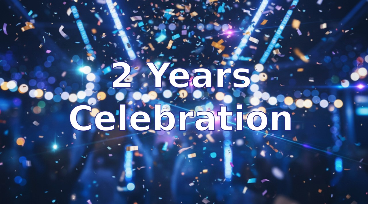 FuriLabs、驚異の2周年を迎える！