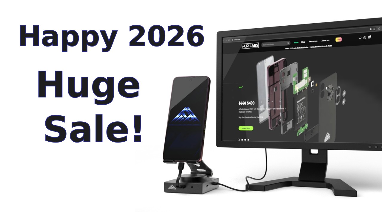 ビッグセールでハッピーな2026年を！